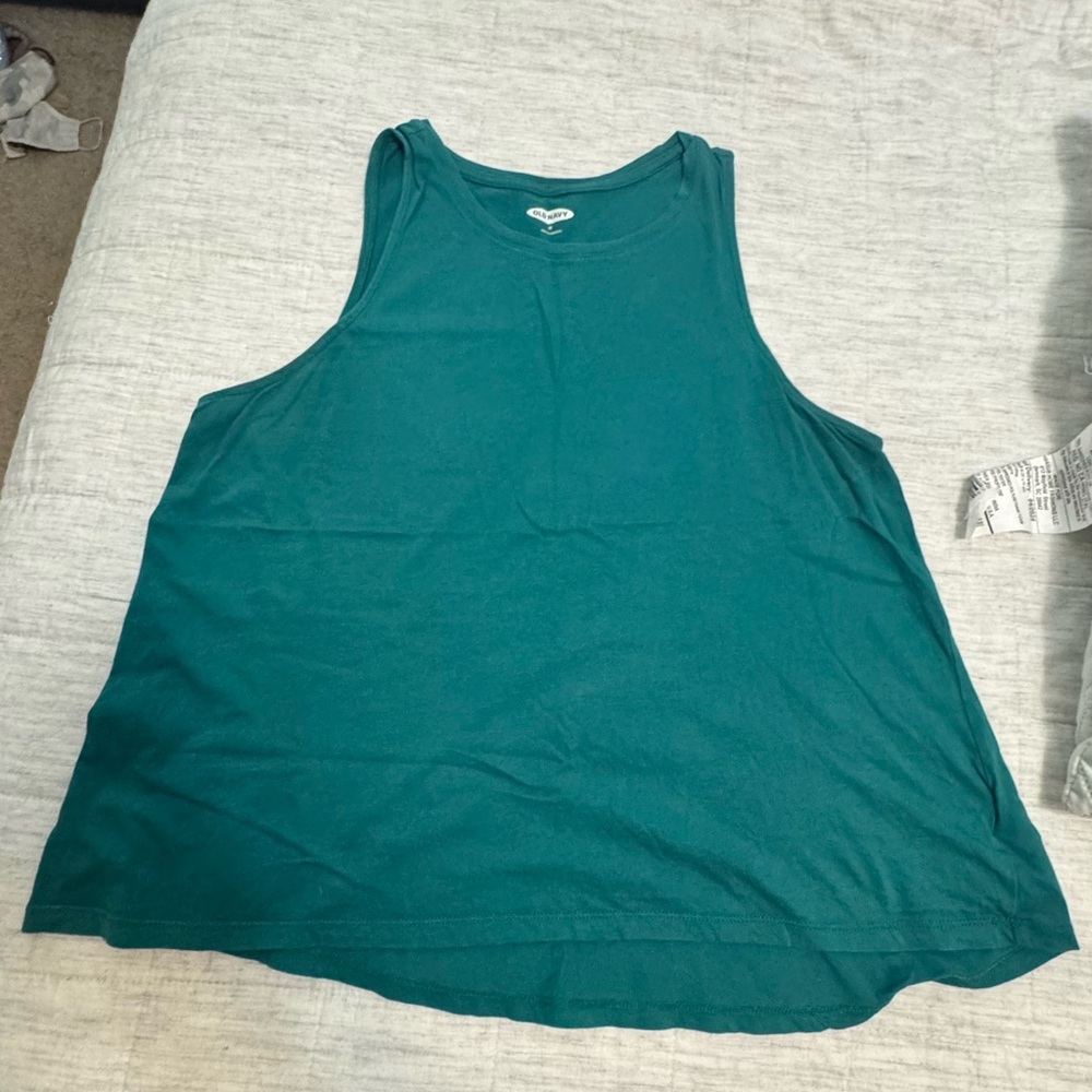 Old Navy tank top